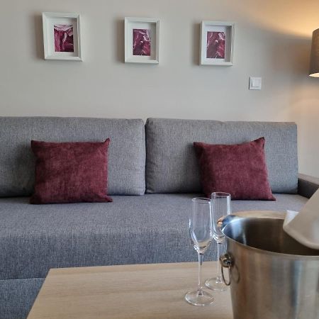 Rivercity Apartments Будапеща Екстериор снимка