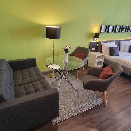 Rivercity Apartments Будапеща Екстериор снимка