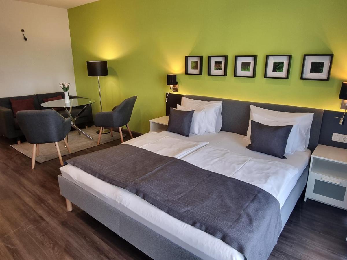 Rivercity Apartments Будапеща Екстериор снимка