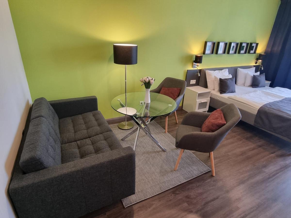 Rivercity Apartments Будапеща Екстериор снимка