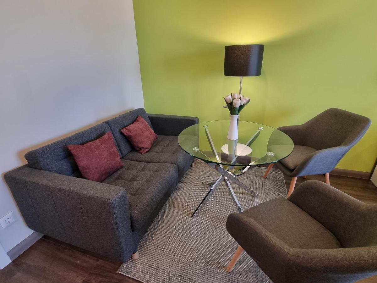 Rivercity Apartments Будапеща Екстериор снимка