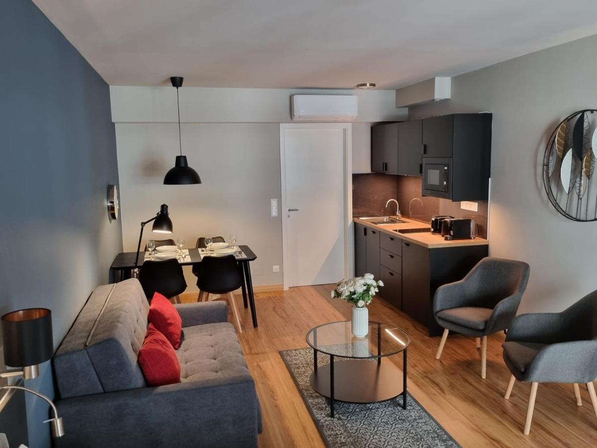 Rivercity Apartments Будапеща Екстериор снимка