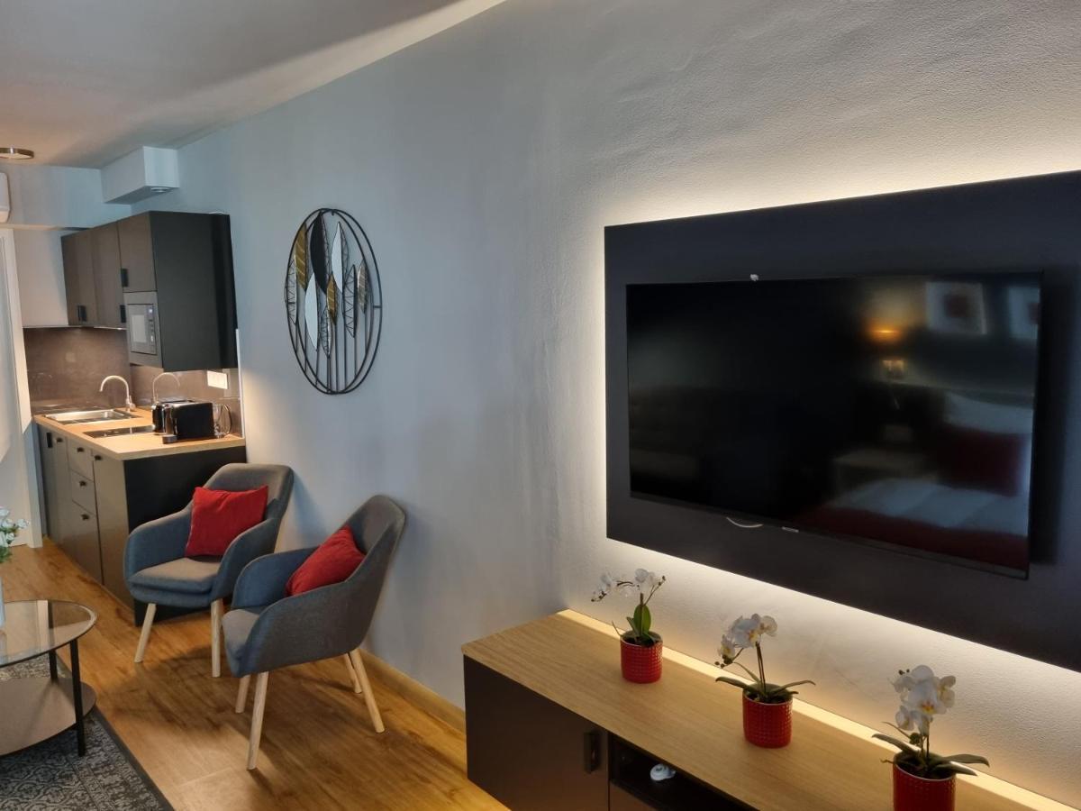 Rivercity Apartments Будапеща Екстериор снимка